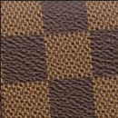 Louis Vuitton Wallet 6 Key Holder N62630 Brown