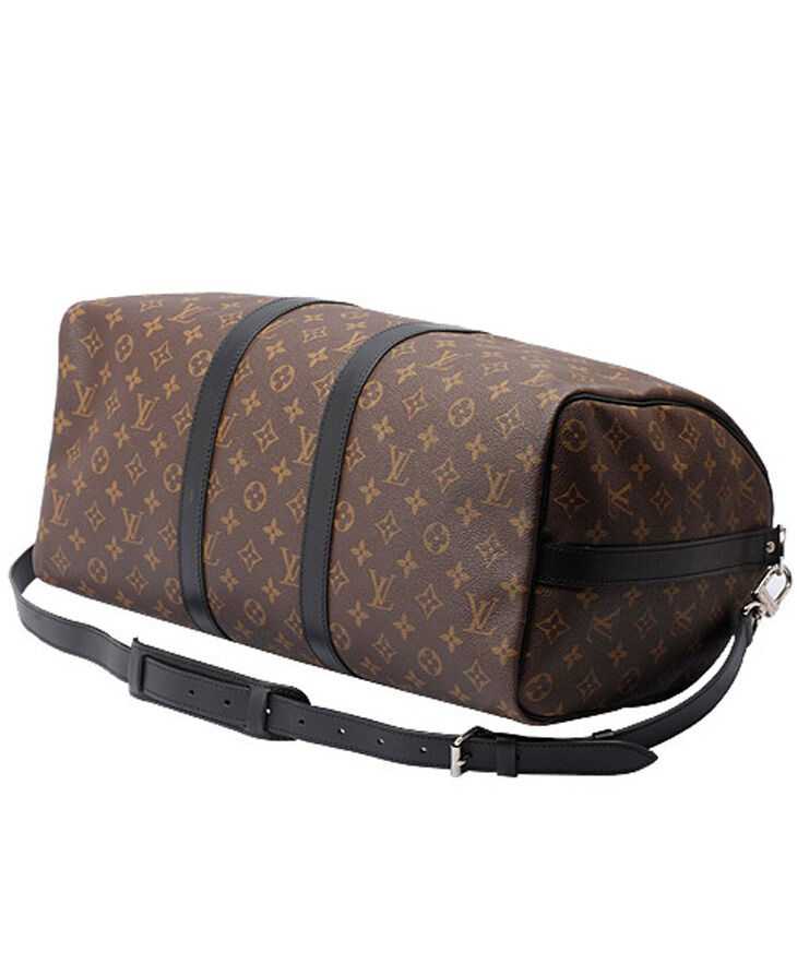 Louis Vuitton Monogram Speedy M56711 Brown