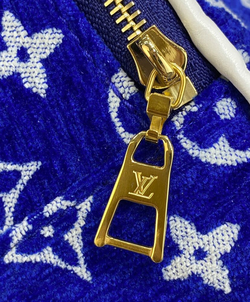 Louis Vuitton Palm Springs Mini M46207 Blue