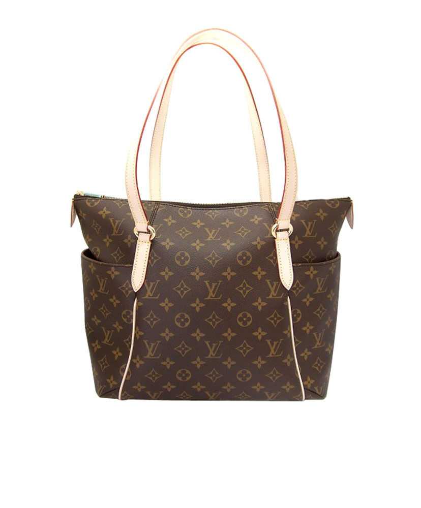 Louis Vuitton Monogram Canvas Batignolles M51263 Brown - Click Image to Close