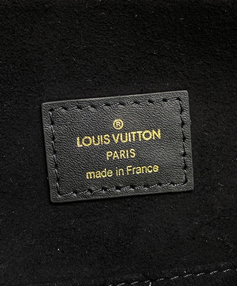 Louis Vuitton Papillon Green