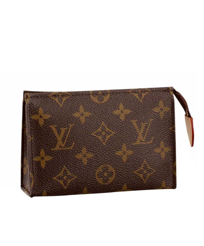 Louis Vuitton Poche Documents M47546 Brown - Click Image to Close