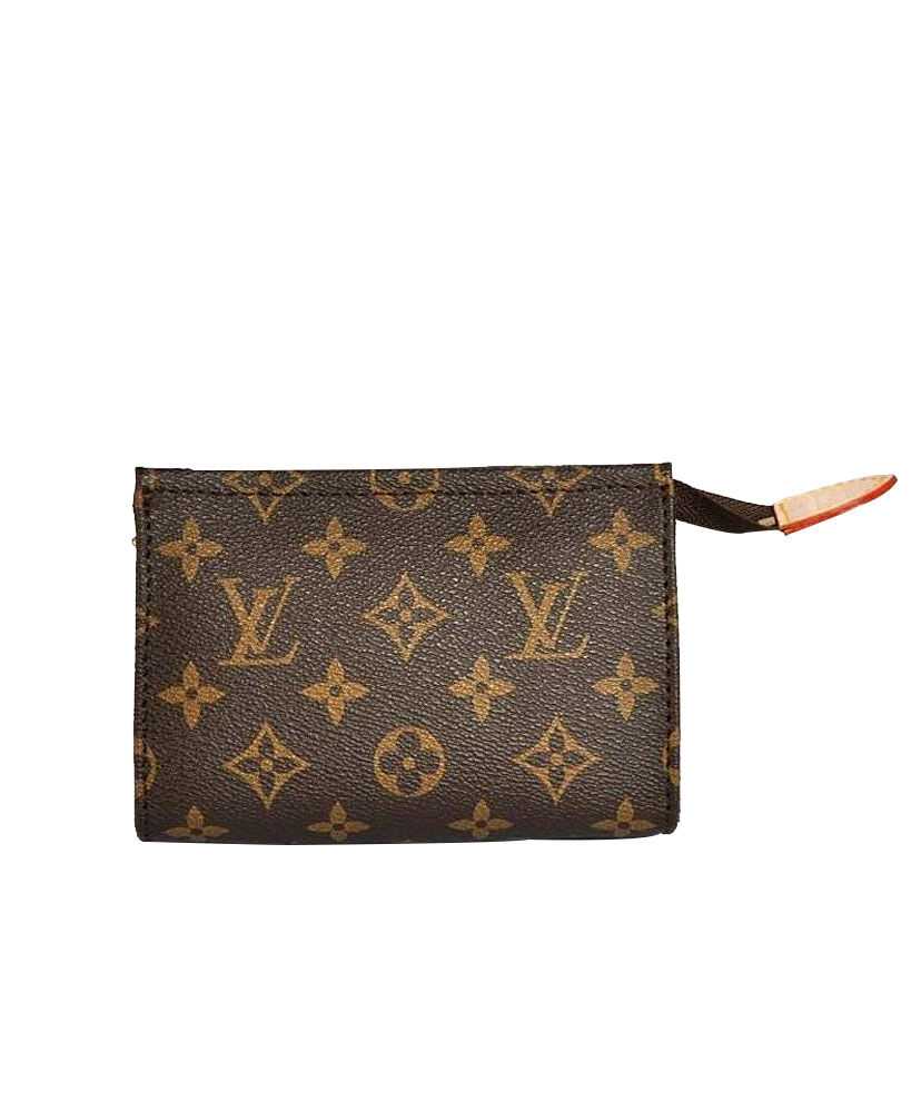 Louis Vuitton Poche Documents M47546 Brown