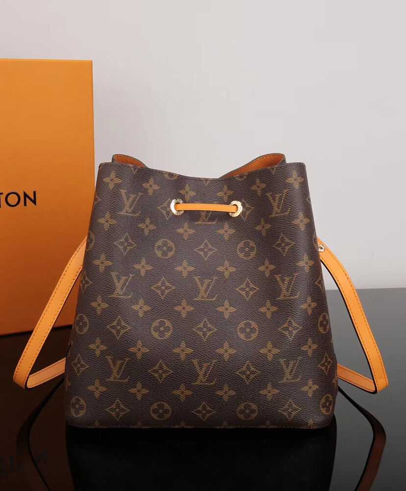 Louis Vuitton Neonoe M43430 M44020 Yellow