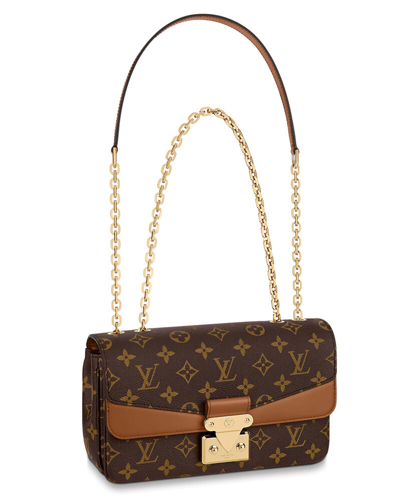 Louis Vuitton Marceau Coffee - Click Image to Close