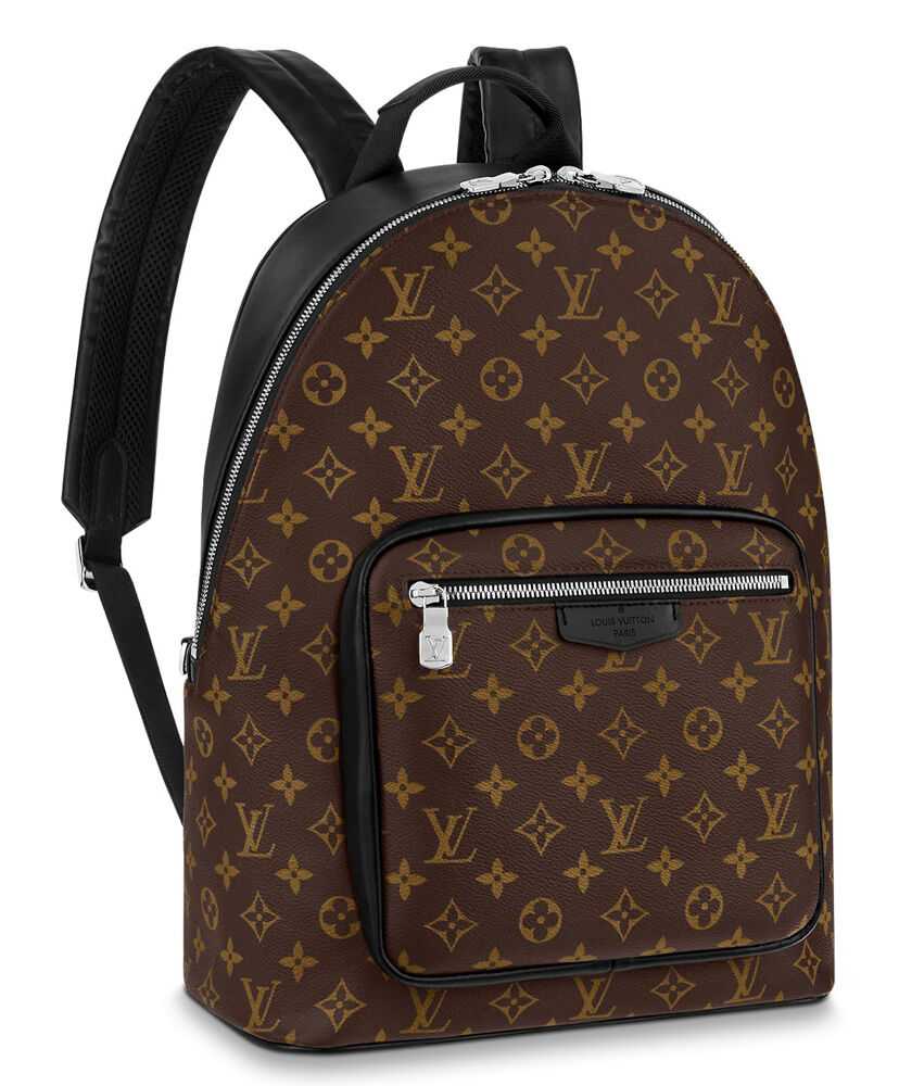 Louis Vuitton Josh M45349 Brown - Click Image to Close