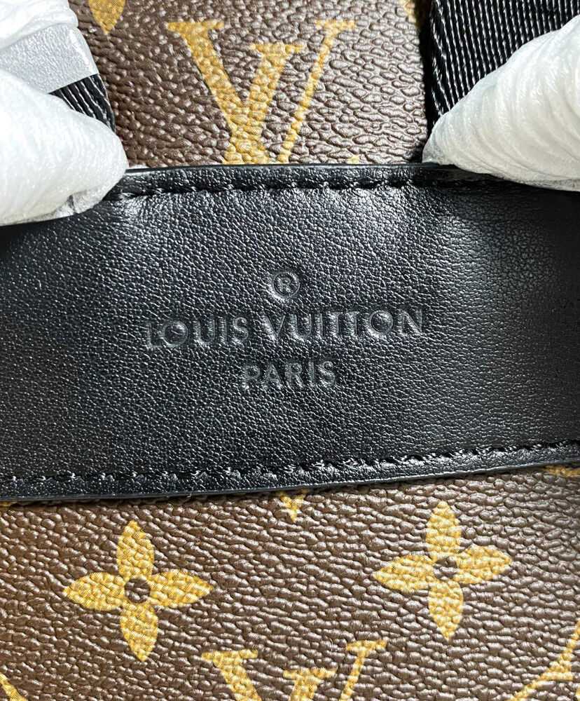 Louis Vuitton Josh M45349 Brown