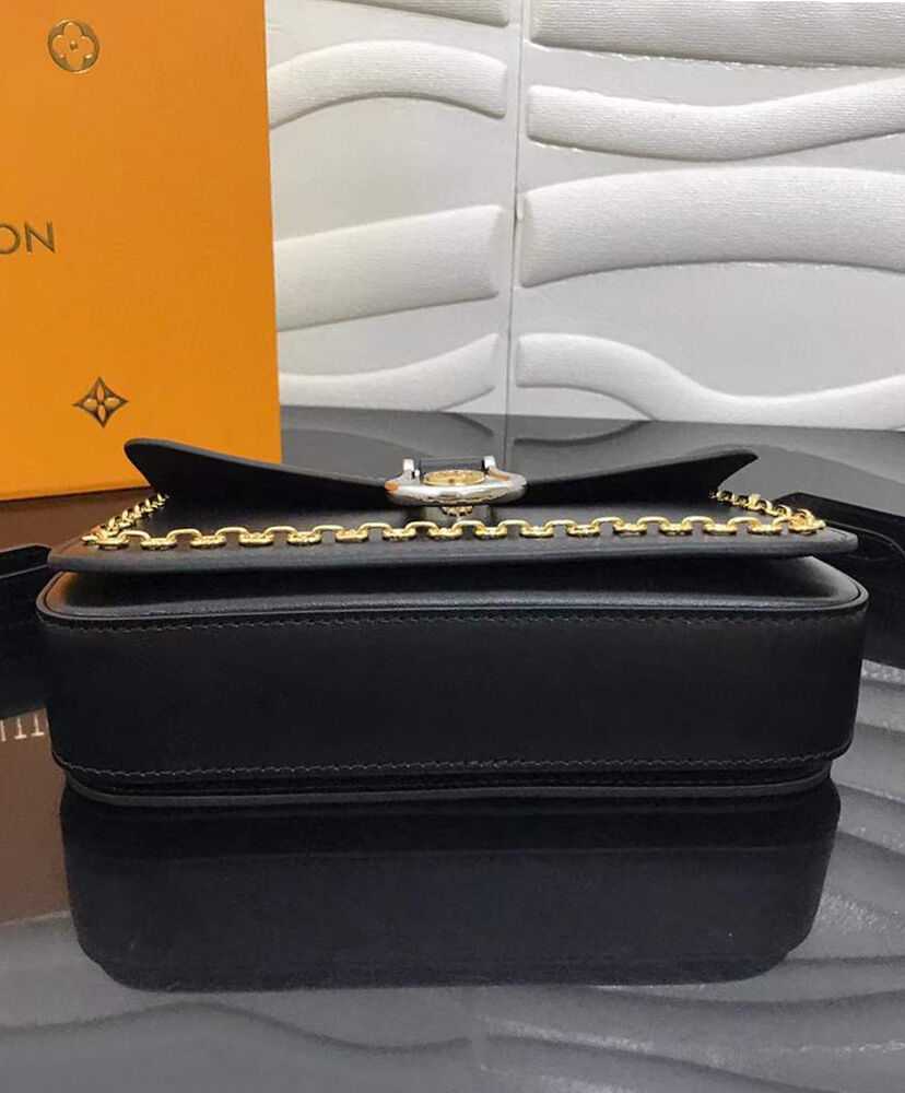 Louis Vuitton Neo Saint Cloud M45559 Black