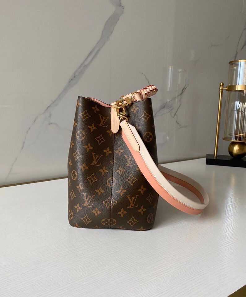 Louis Vuitton Neonoe MM M45577 Brown