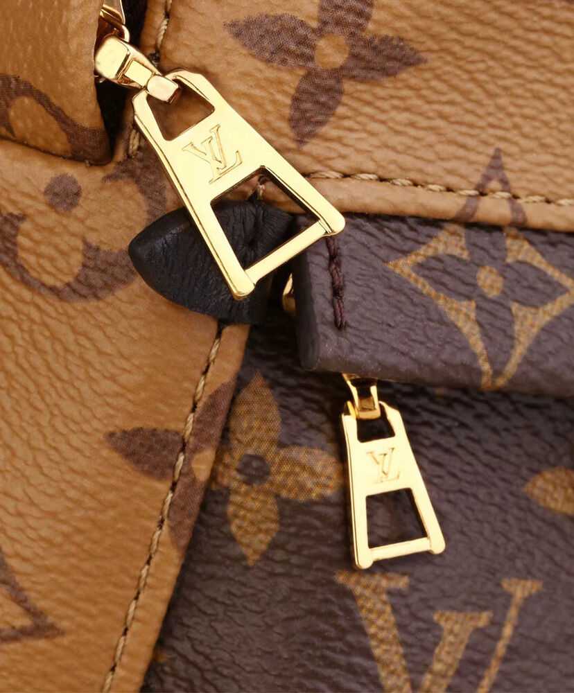 Louis Vuitton Palm Springs Mini M44872 Apricot