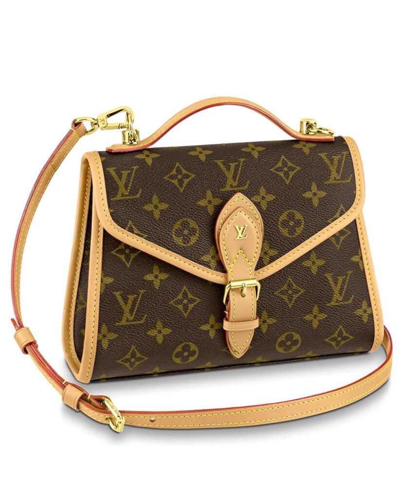 Louis Vuitton Ivy M44919 - Click Image to Close