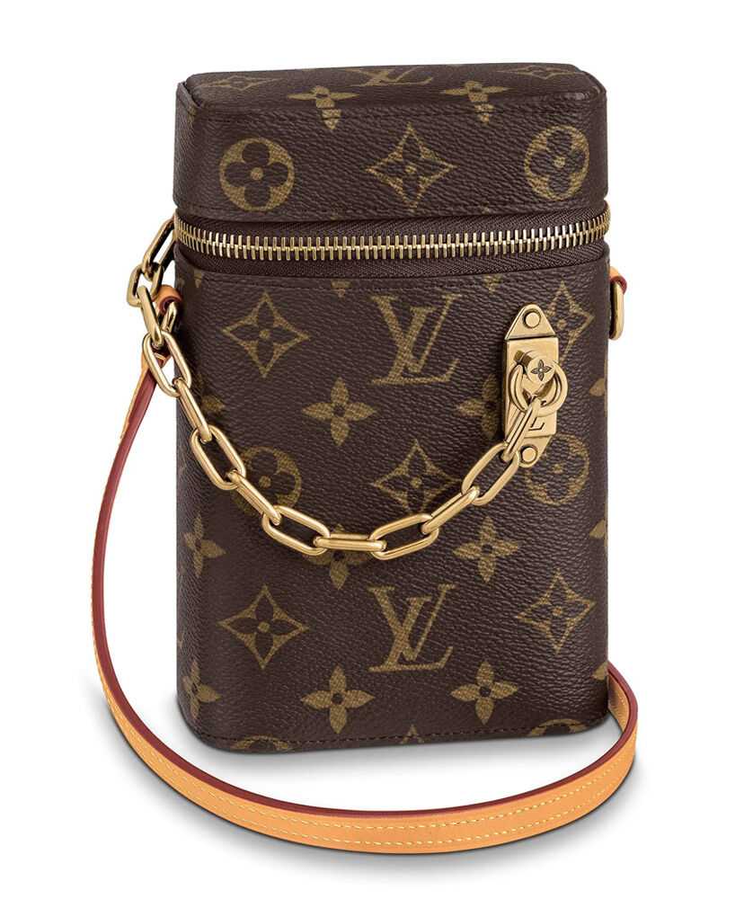 Louis Vuitton Phone Box M44914 - Click Image to Close