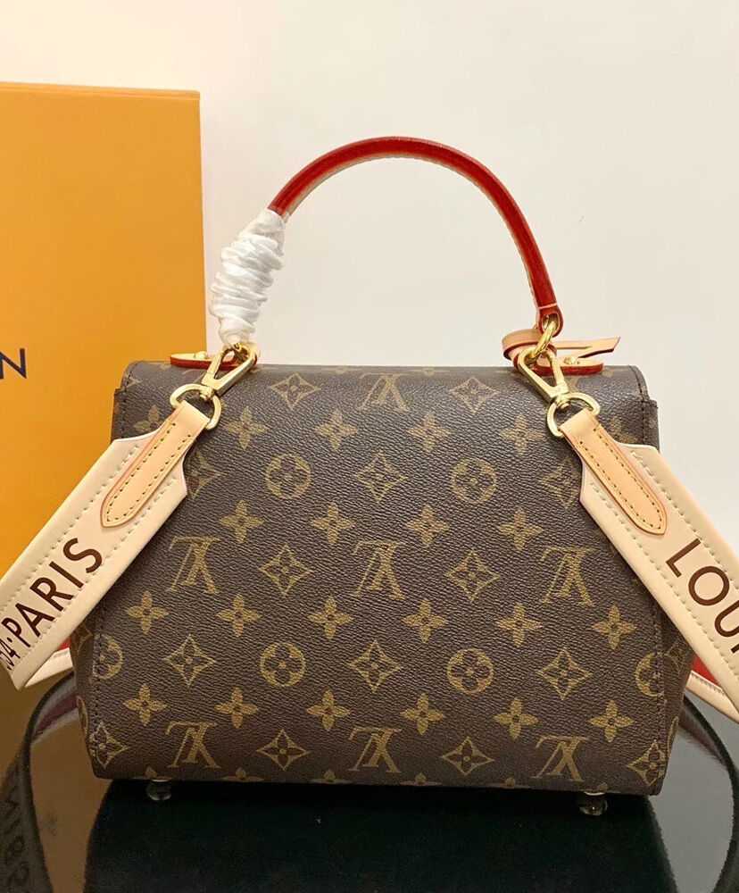 Louis Vuitton Cluny BB M44863