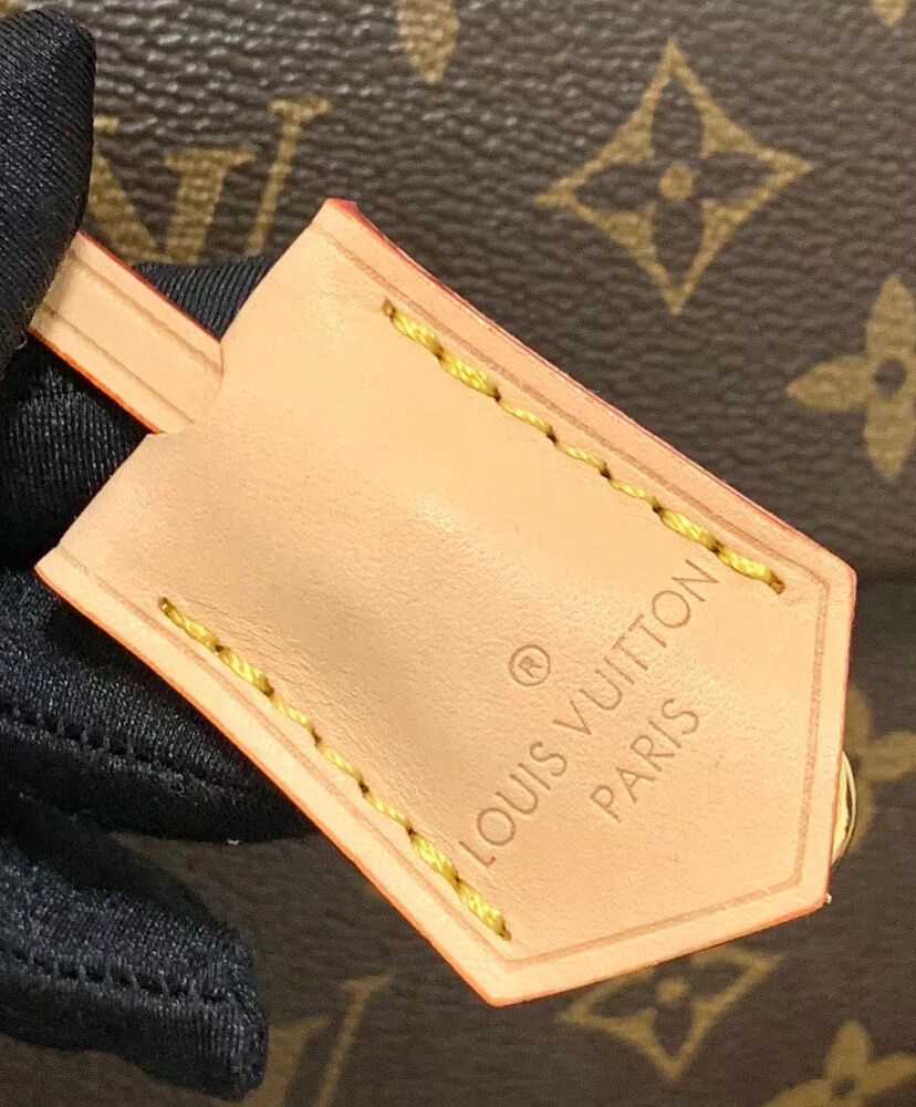 Louis Vuitton Cluny BB M44863