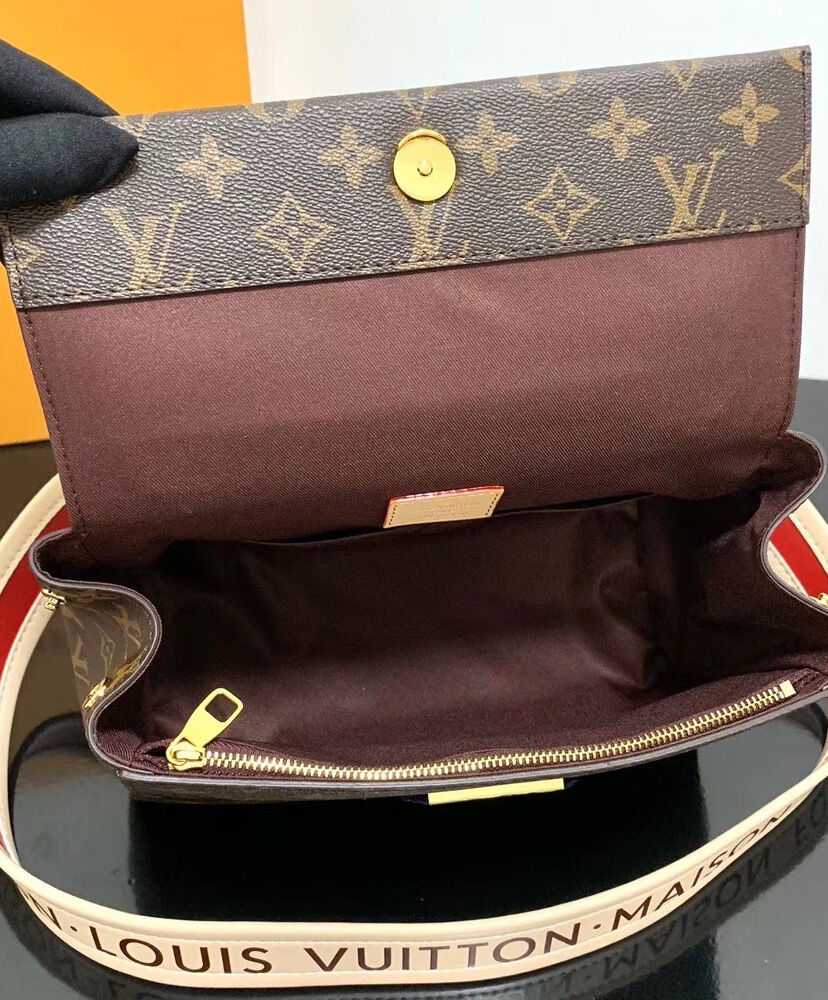 Louis Vuitton Cluny BB M44863