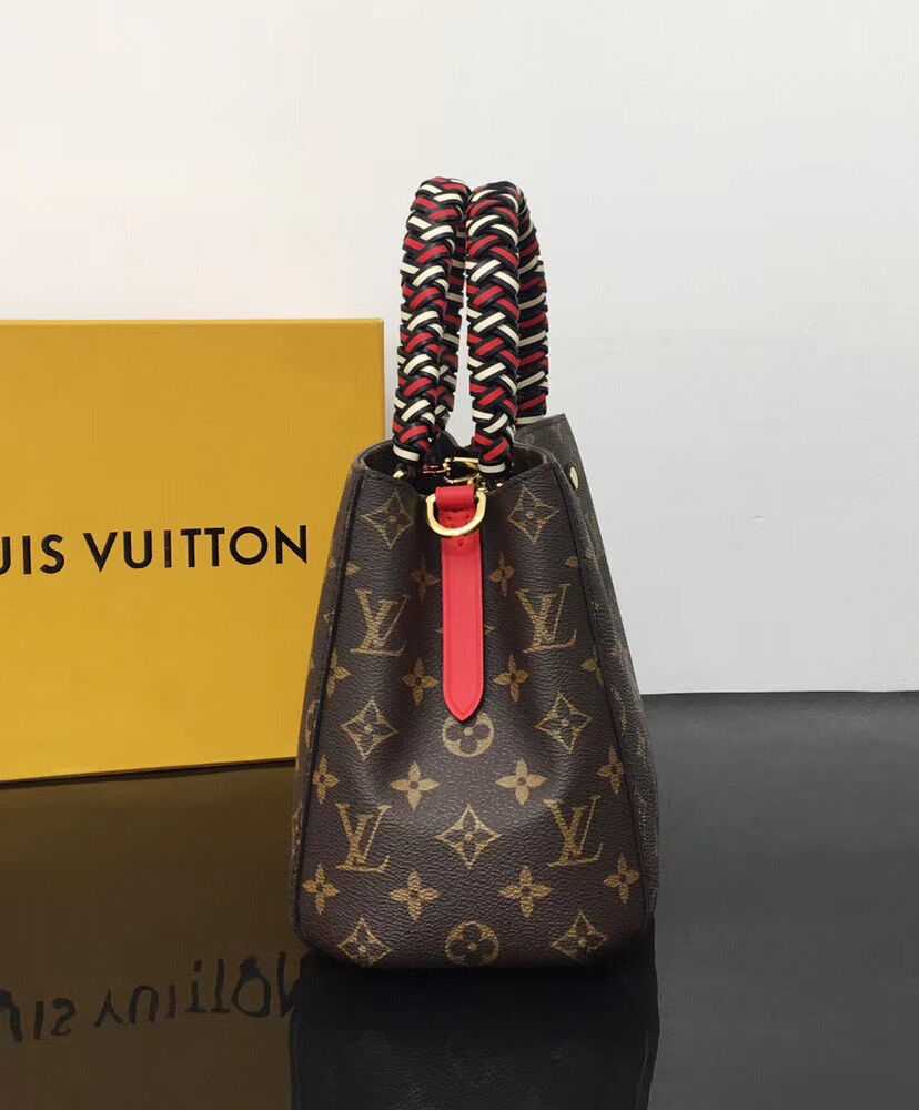 Louis Vuitton Montaigne BB M44671 Brown