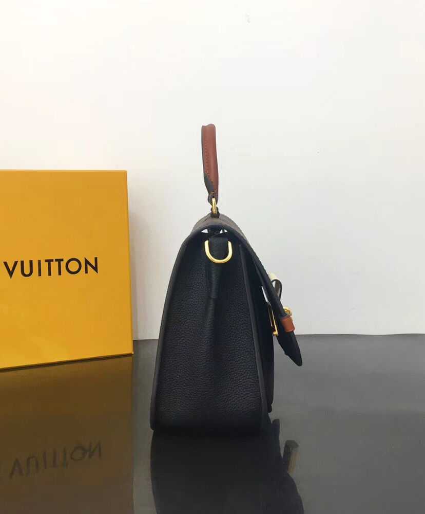 Louis Vuitton Vaugirard M44353 Black