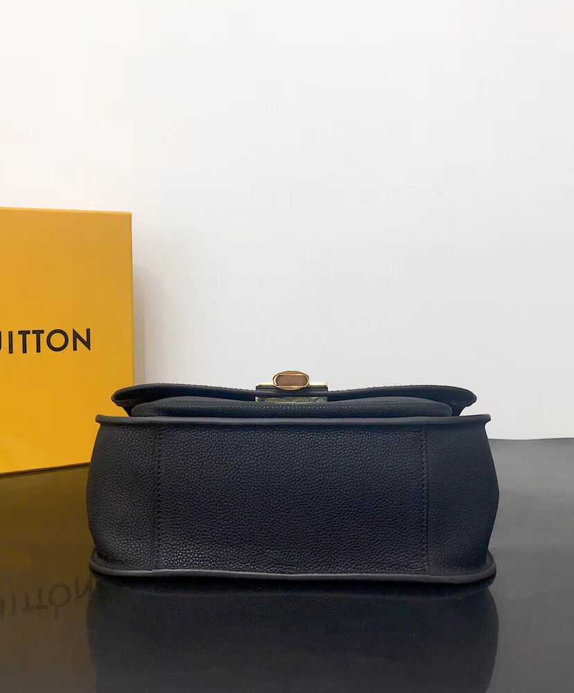 Louis Vuitton Vaugirard M44353 Black