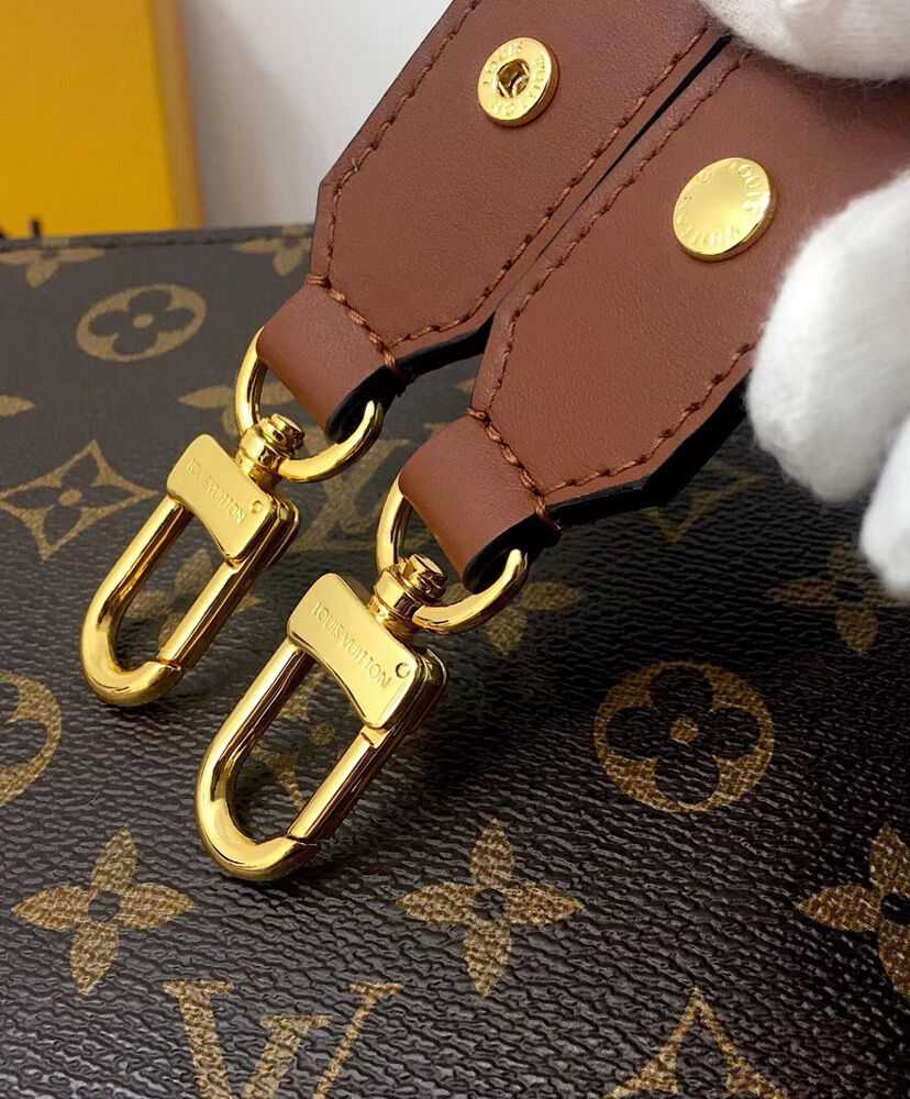 Louis Vuitton Vaugirard M44353 Red