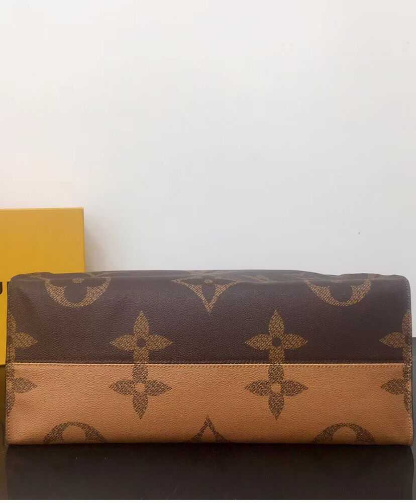 Louis Vuitton Onthego M44576 Brown