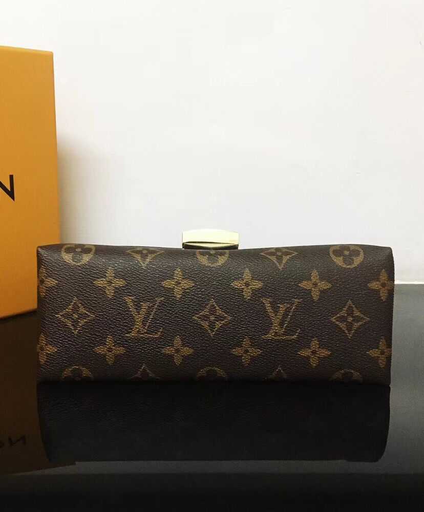 Louis Vuitton One Handle Flap Bag M53311 Black