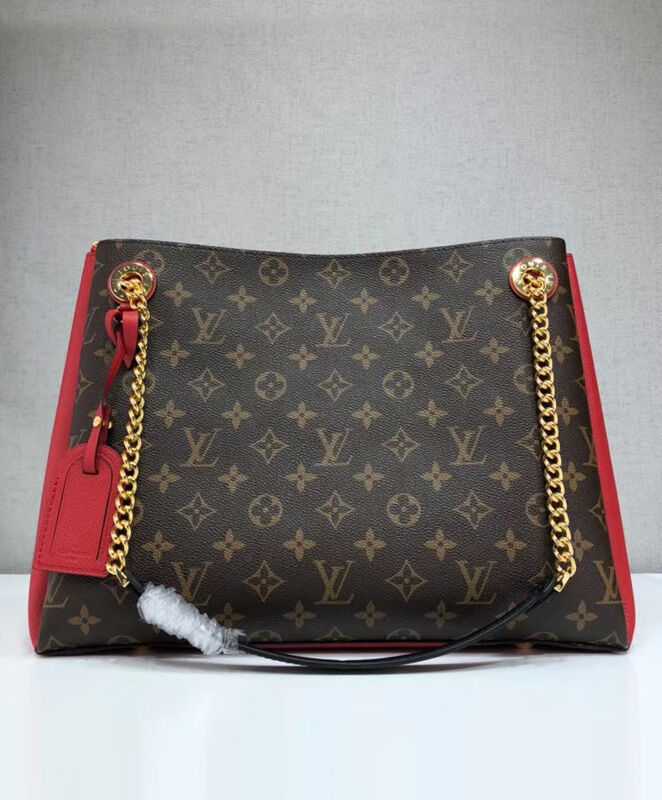 Louis Vuitton Surene MM M43772 M43773 M43864 Red