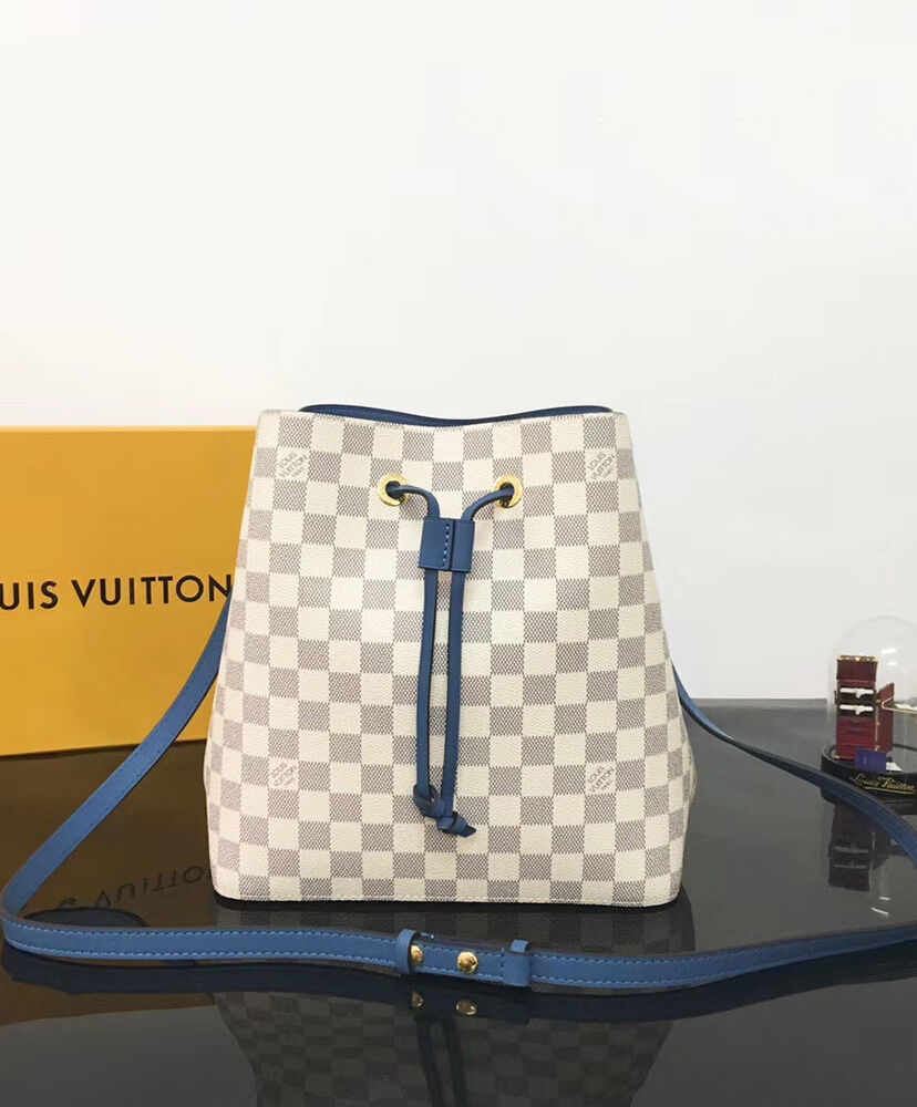 Louis Vuitton Neonoe N40151 Blue