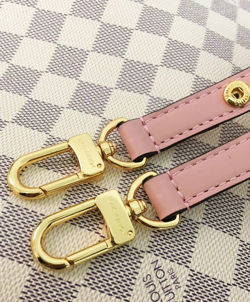 Louis Vuitton Neonoe N40151 Pink