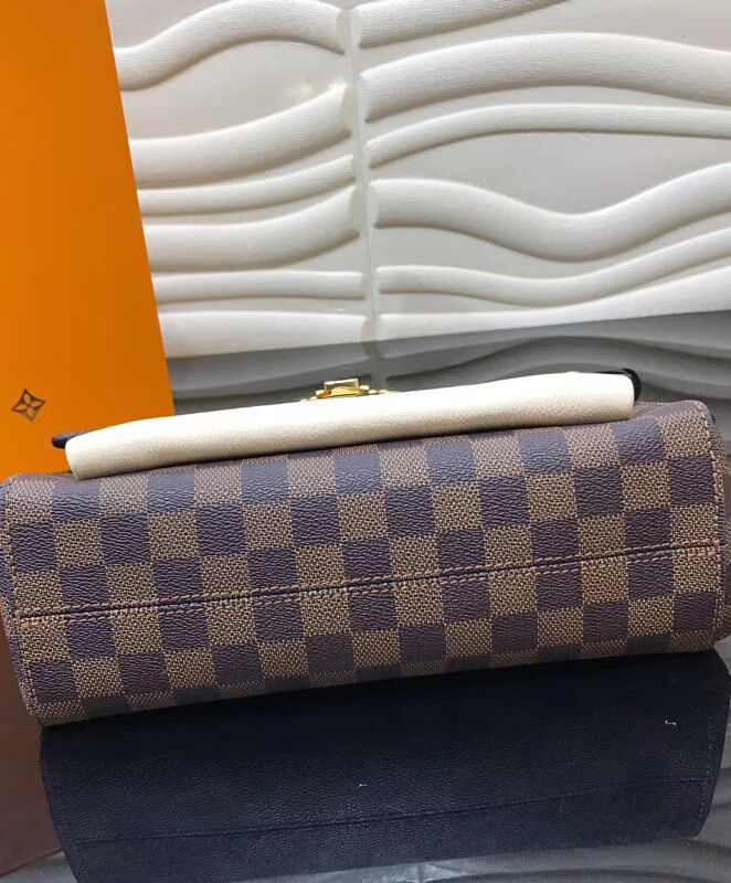 Louis Vuitton Vavin PM N40108 Cream