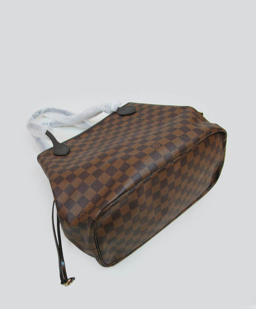 Louis Vuitton Palermo N51105 Brown