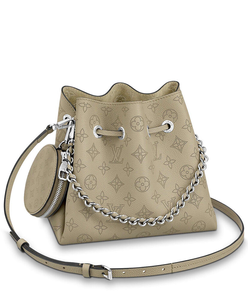 Louis Vuitton Bella M57068 M57070 M57201 Gray