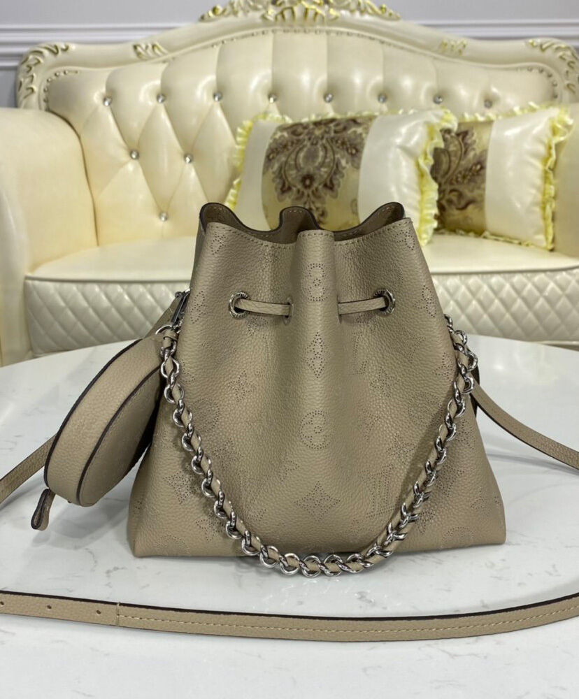 Louis Vuitton Bella M57068 M57070 M57201 Gray