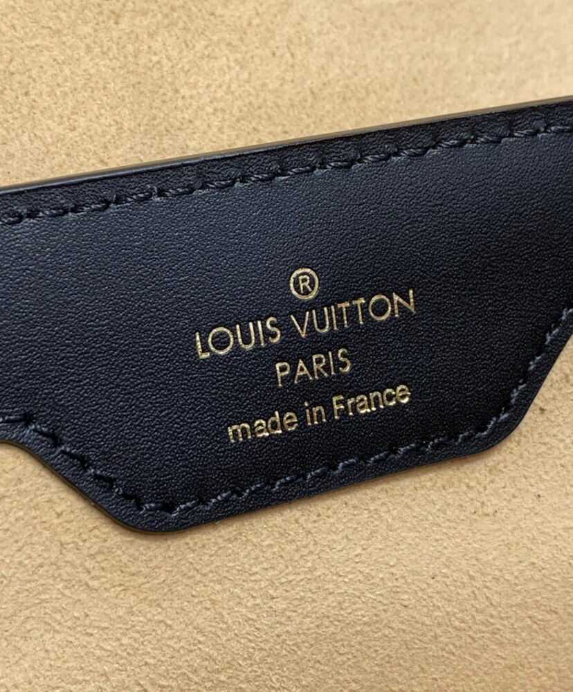 Louis Vuitton Trianon PM M45908 Brown