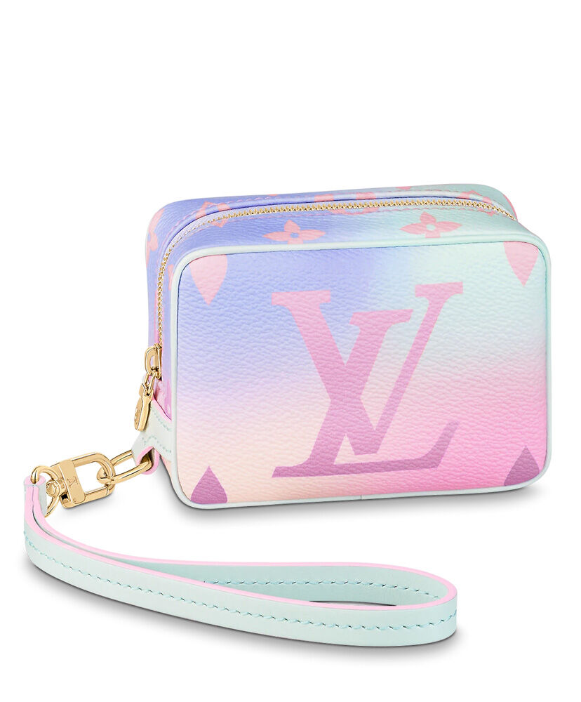 Louis Vuitton Wapity Case M81339 Pink - Click Image to Close