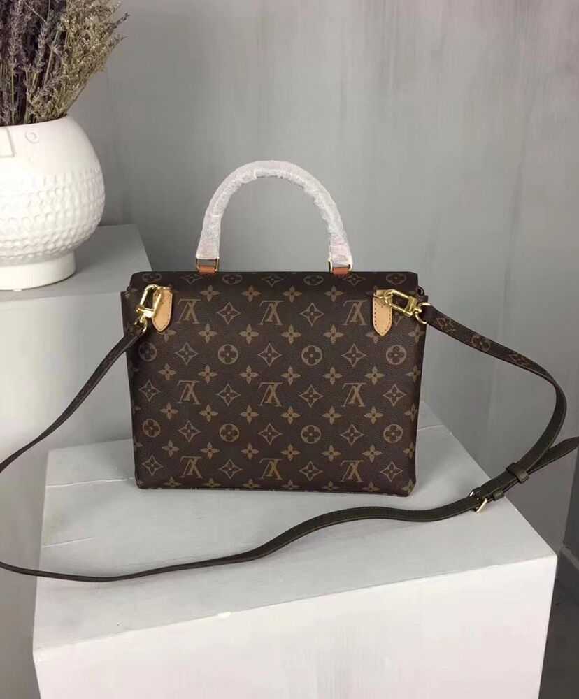 Louis Vuitton Marignan M44257 M44259 M44286 Apricot