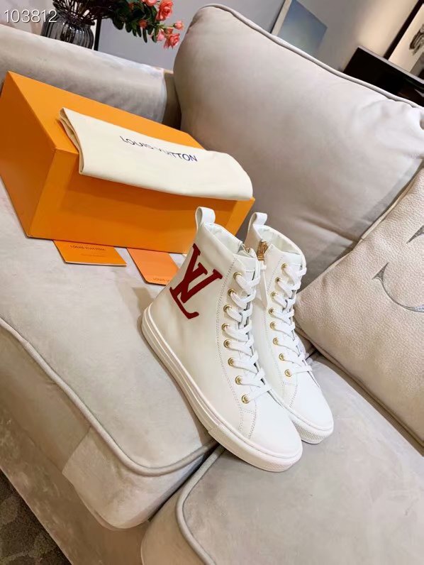 Louis Vuitton Outlet Shoes LV971HFC-2