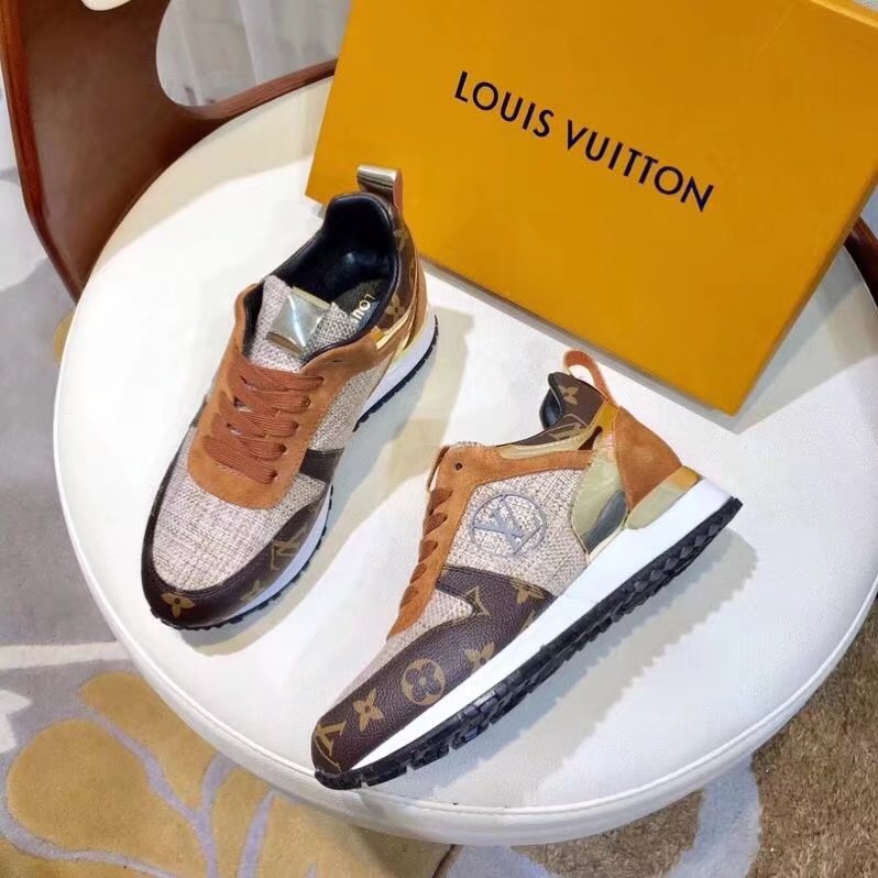 Louis Vuitton Outlet lady Casual shoes LV870SY - Click Image to Close