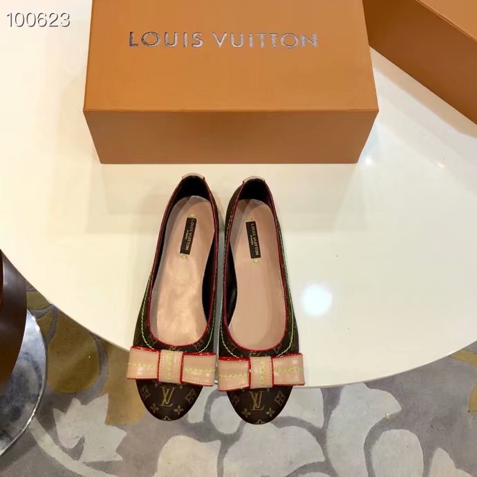 Louis Vuitton Outlet shoes LV945SY-3 - Click Image to Close