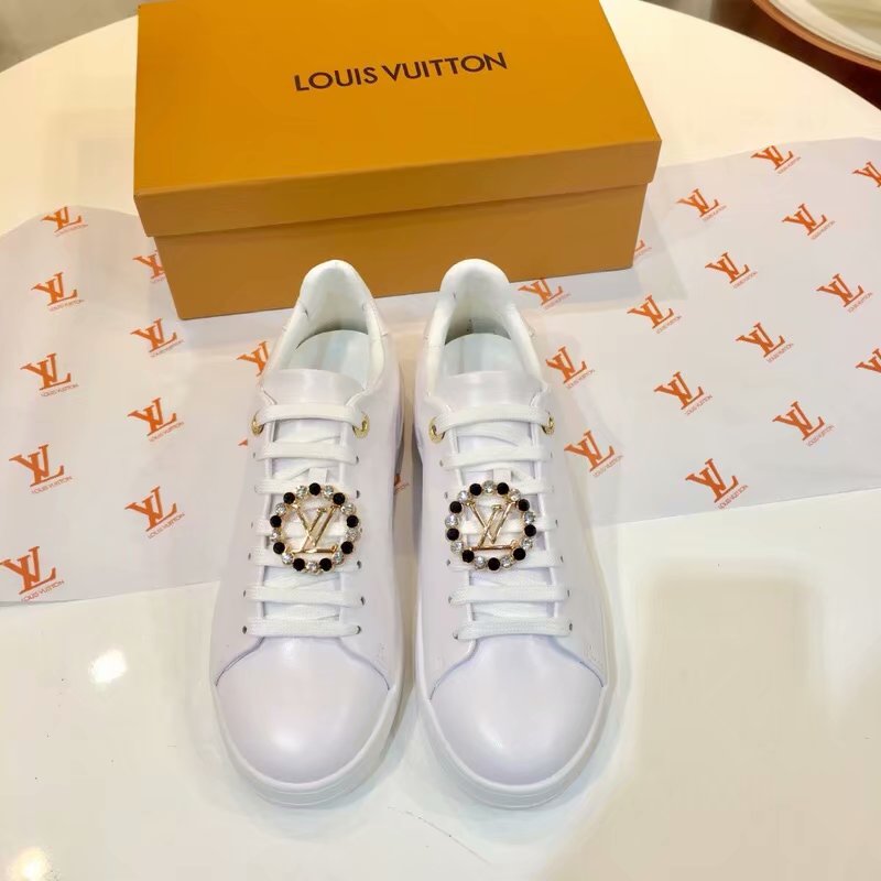 Louis Vuitton Outlet FRONTROW SNEAKER LVB927SY - Click Image to Close