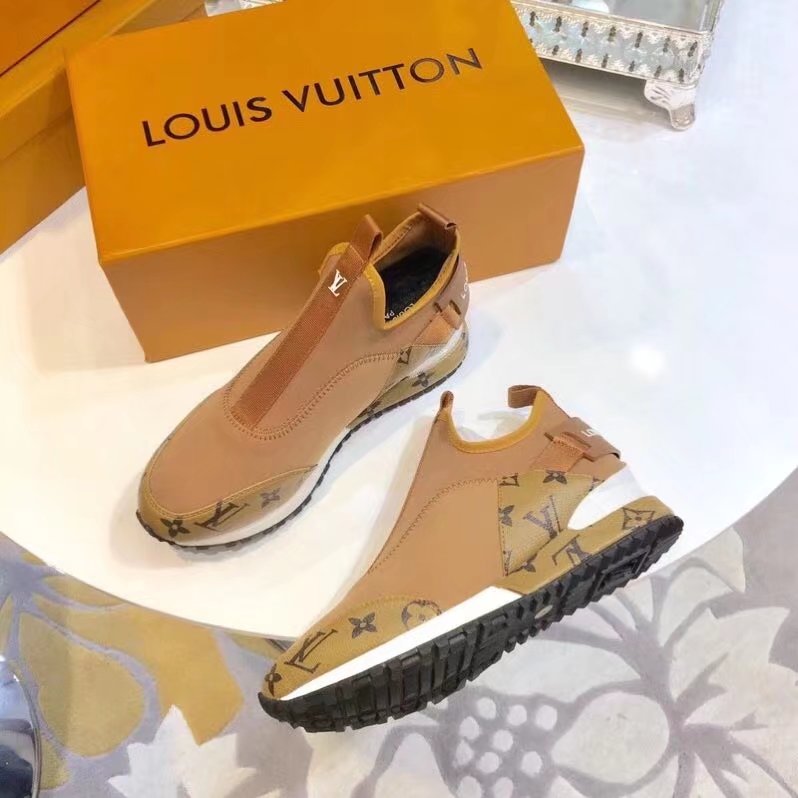 Louis Vuitton Outlet lady Casual shoes LV850SY - Click Image to Close