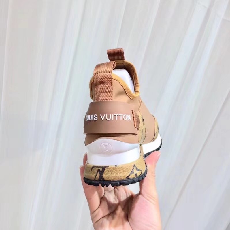 Louis Vuitton Outlet lady Casual shoes LV850SY