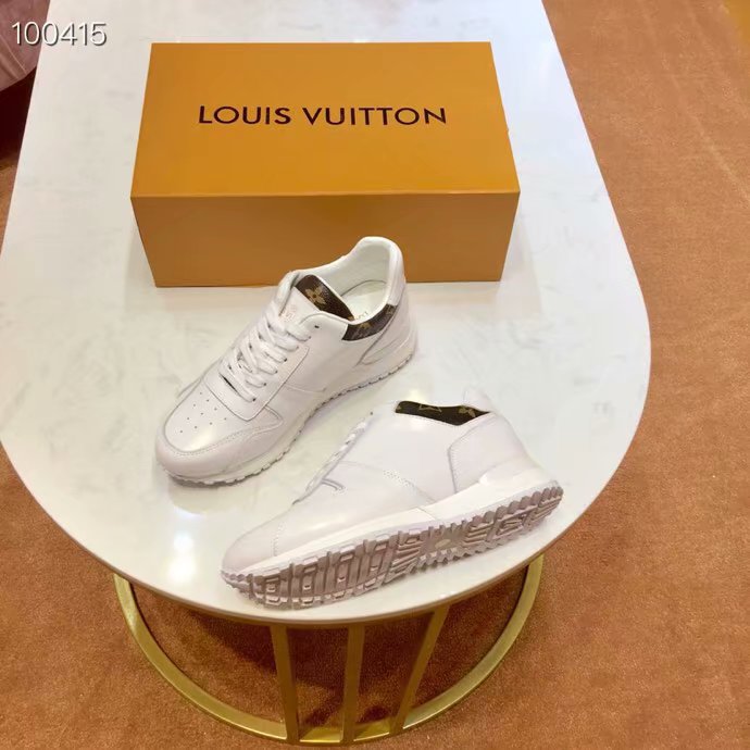 Louis Vuitton Outlet Casual shoes LV965SY-1 - Click Image to Close