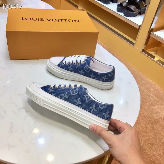 Louis Vuitton Outlet Casual shoes LV966SY-2