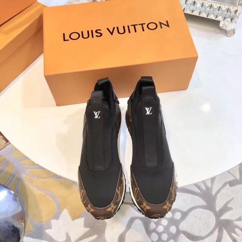 Louis Vuitton Outlet lady Casual shoes LV851SY - Click Image to Close