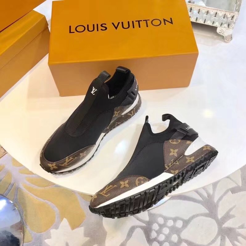 Louis Vuitton Outlet lady Casual shoes LV851SY