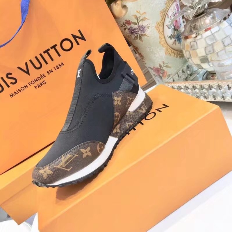 Louis Vuitton Outlet lady Casual shoes LV851SY