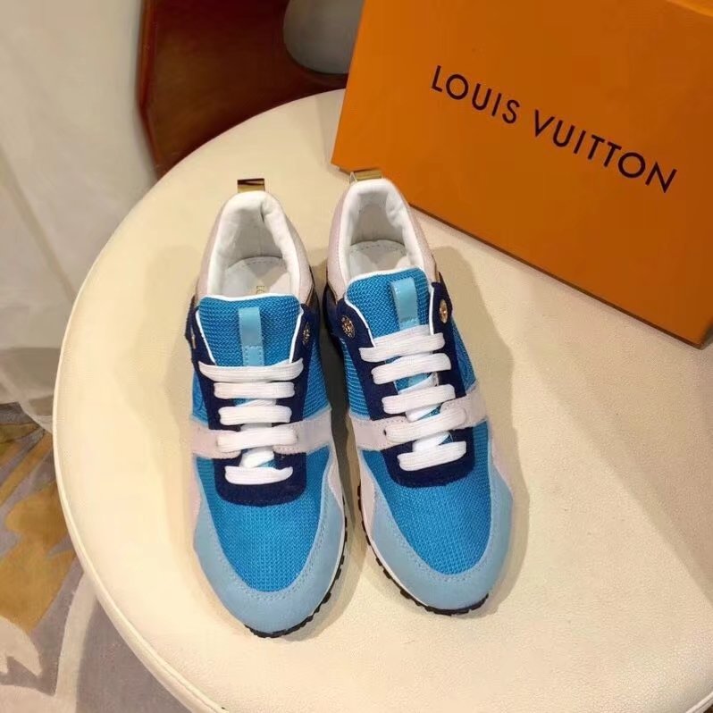 Louis Vuitton Outlet lady Casual shoes LV873SY - Click Image to Close