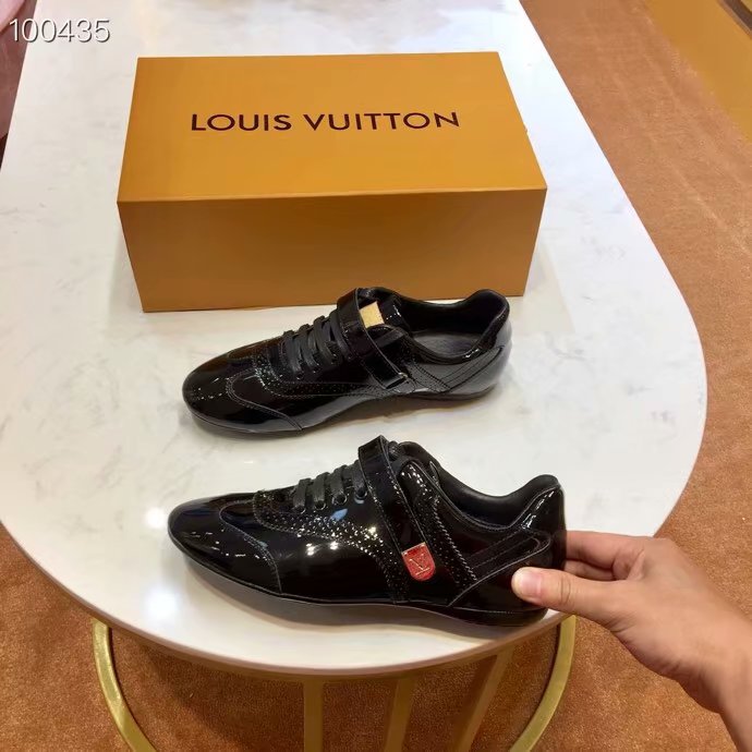 Louis Vuitton Outlet Casual shoes LV967SY-1