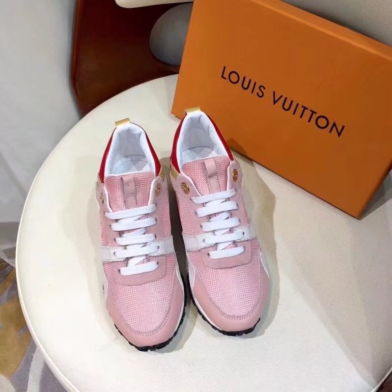 Louis Vuitton Outlet lady Casual shoes LV874SY - Click Image to Close