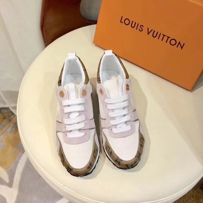 Louis Vuitton Outlet lady Casual shoes LV871SY - Click Image to Close